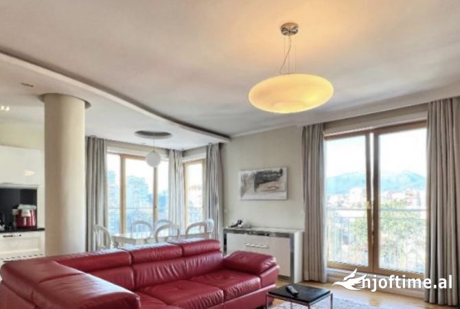 Shtepi me qera 2+1 ne Tirane - 1,500 Euro