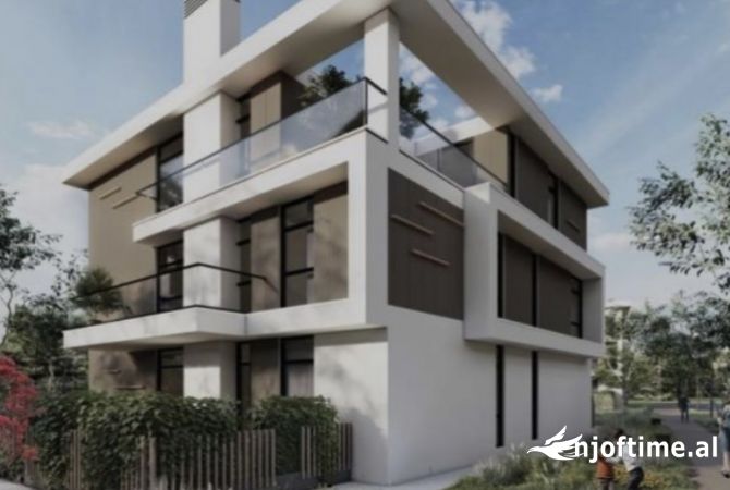 Shtepi ne shitje 2+1 ne Tirane - 299,000 Euro