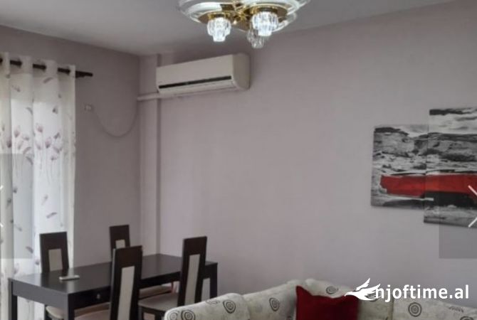 Shtepi me qera 2+1 ne Tirane - 500 Euro
