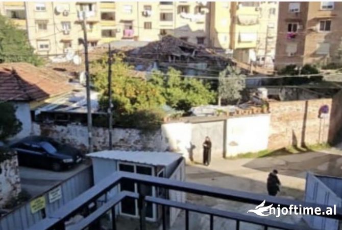 Shtepi ne shitje Garsoniere ne Tirane - 90,000 Euro
