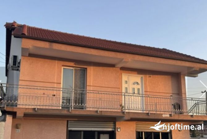 Shtepi me qera Apartament ne Tirane, 1+1, Mobilimi E mobiluar, Pagesa 40,000  Leke.