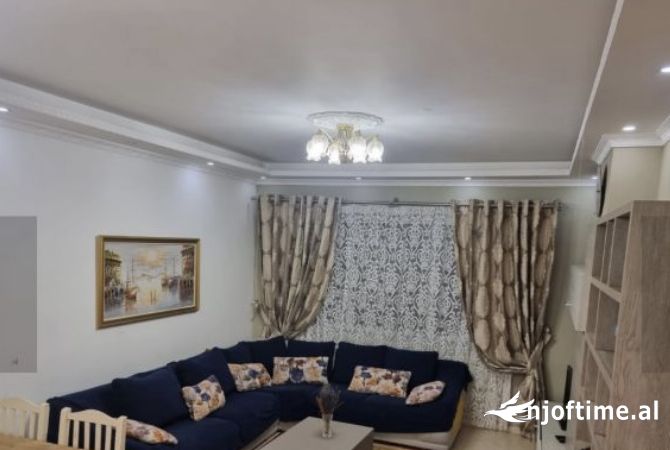 House for Rent 2+1 in Tirana - 500 Euro