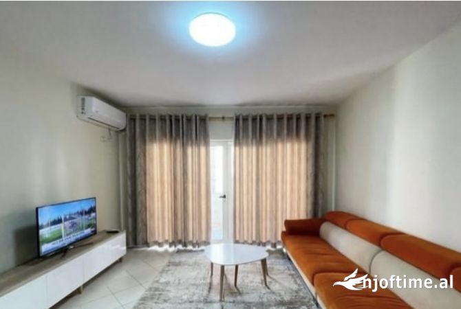 Shtepi me qera 2+1 ne Tirane - 500 Euro