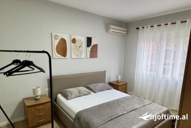 Shtepi me qera 1+1 ne Tirane - 650 Euro