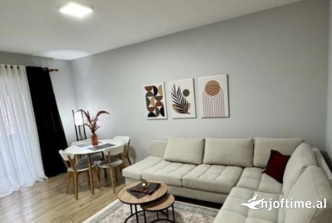 Shtepi me qera 1+1 ne Tirane - 650 Euro