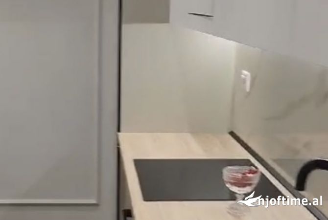 Shtepi me qera 1+1 ne Tirane - 650 Euro