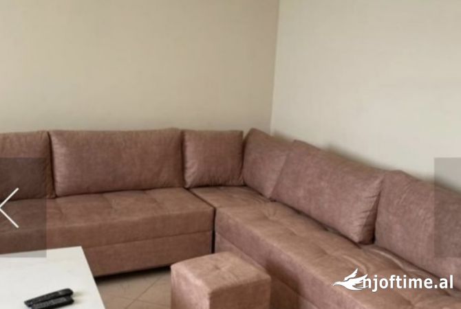 Shtepi me qera 1+1 ne Tirane - 400 Euro