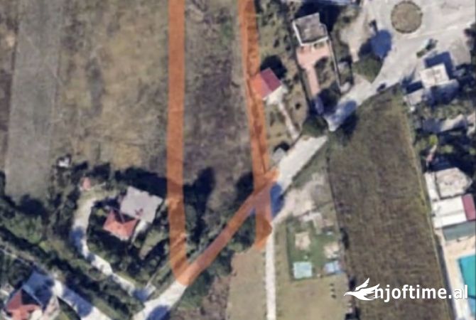 Land for Sale  in Tirana - 360,000 Euro