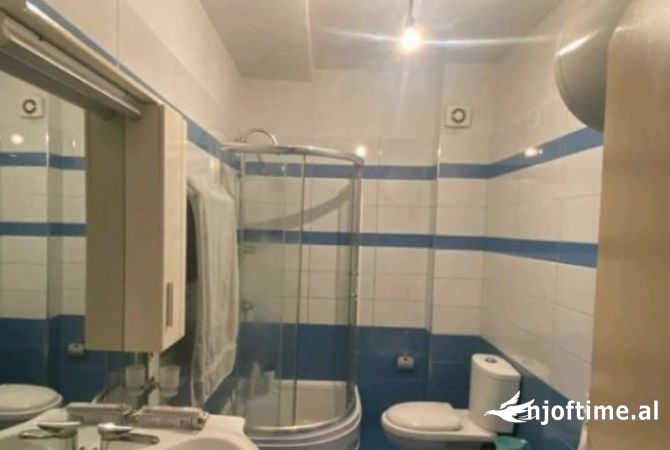 Apartment for sale in Tirana 2+1, Furnished