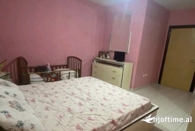 Apartment for sale in Tirana 2+1, Furnished