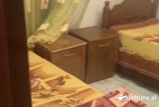Shtepi me qera 1+1 ne Tirane - 30,000 Leke