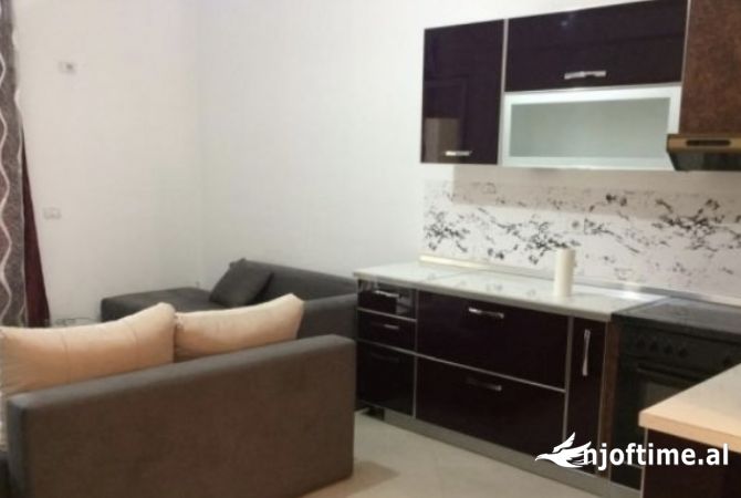 Shtepi me qera 1+1 ne Tirane - 400 Euro