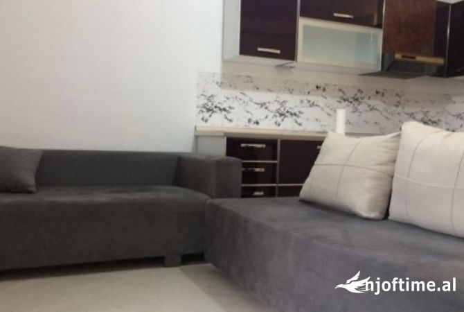 Shtepi me qera 1+1 ne Tirane - 400 Euro