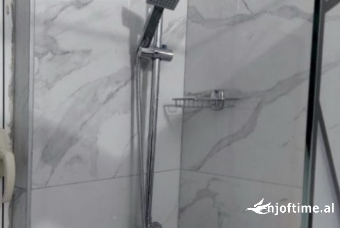 Shtepi me qera Apartament ne Tirane, 1+1, Mobilimi E mobiluar, Pagesa 45,000  Leke.