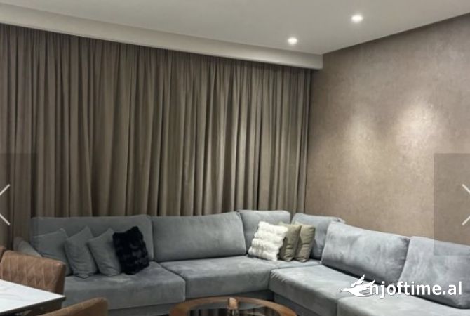 Shtepi me qera 2+1 ne Tirane - 60,000 Leke