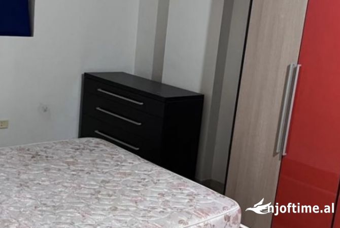Shtepi me qera 1+1 ne Tirane - 500 Euro
