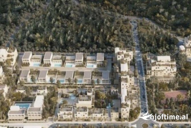Casa in vendita 1+1 a Himara - 175,000 Euro