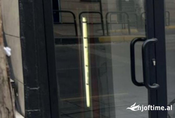 Ambient biznesi ne shitje 1+1 ne Tirane - 8,000,000 Euro