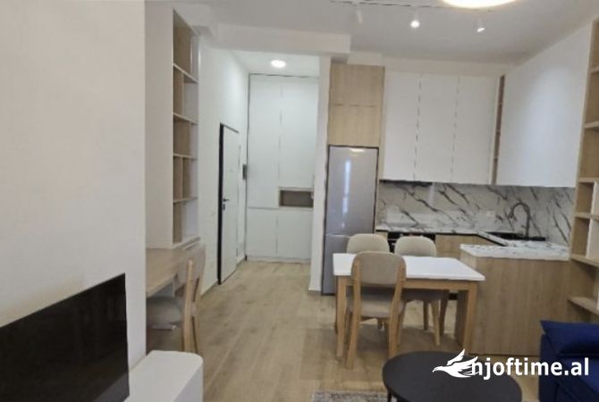Shtepi me qera 1+1 ne Tirane - 700 Euro