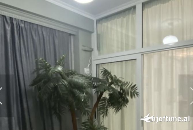 Shtepi me qera 1+1 ne Tirane - 63,000 Leke