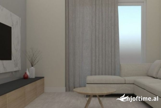 Shtepi ne shitje 1+1 ne Tirane - 95,000 Euro
