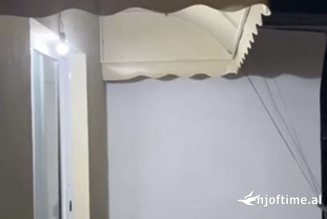 Shtepi me qera Apartament ne Tirane, 1+1, Mobilimi E mobiluar, Pagesa 40,000  Leke.