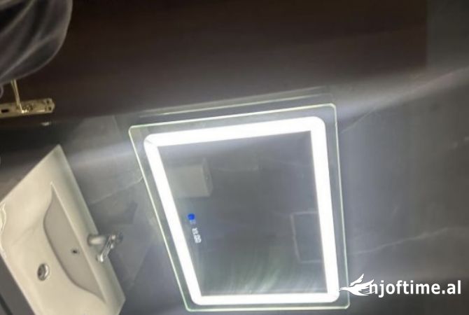 Shtepi me qera Apartament ne Tirane, 2+1, Mobilimi E mobiluar, Pagesa 47,000  Leke.