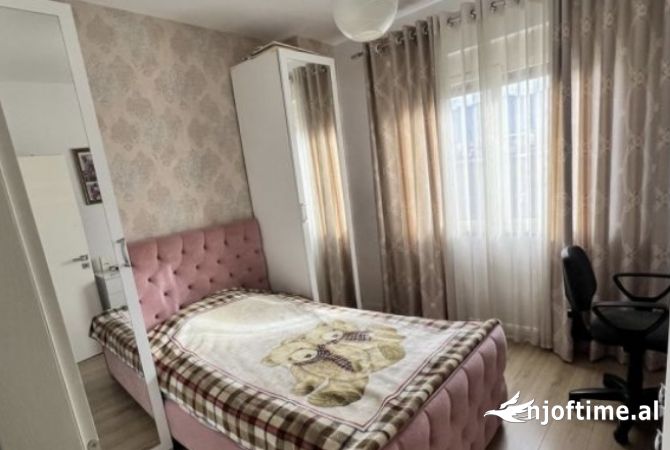Apartment for rent in Tirana 3+1, Furnished