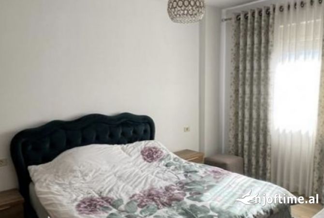 Apartment for rent in Tirana 3+1, Furnished