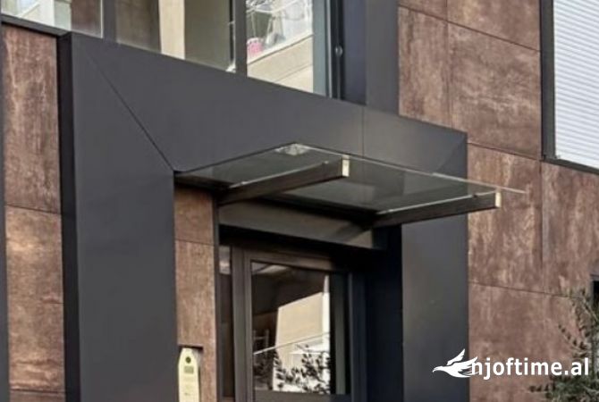 Shtepi me qera Apartament ne Tirane, 1+1, Mobilimi E mobiluar, Pagesa 1,000  Euro.