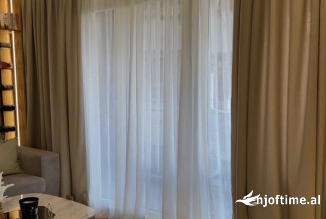 Shtepi me qera 1+1 ne Tirane - 1,000 Euro