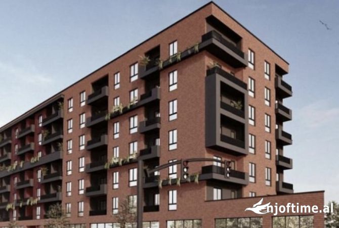 Shtepi ne shitje 2+1 ne Tirane - 120,000 Euro