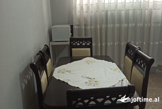 Shtepi me qera 3+1 ne Tirane - 500 Euro