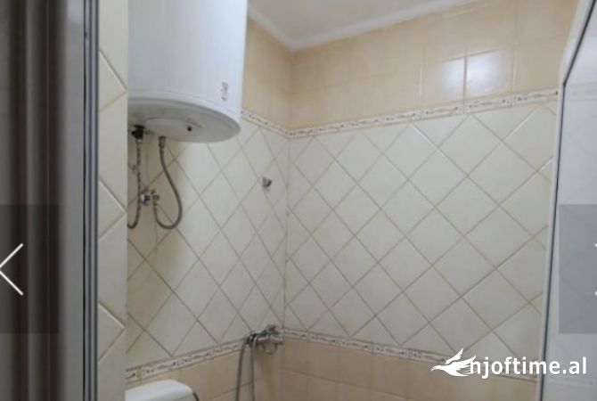 Shtepi me qera 1+1 ne Tirane - 430 Euro