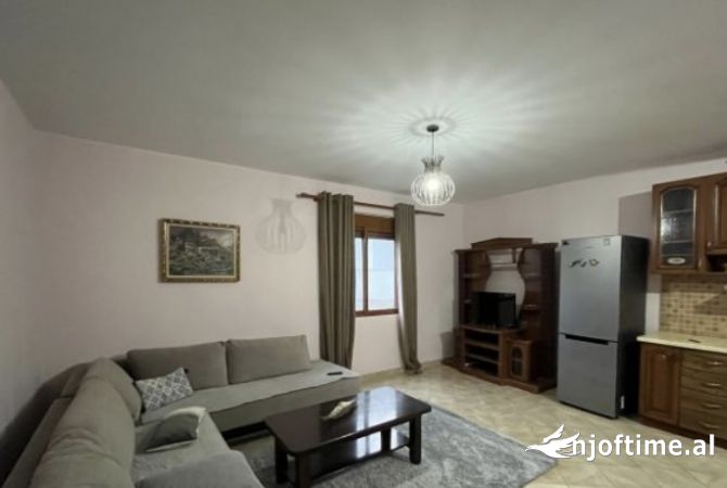 House for Rent 2+1 in Tirana - 45,000 Leke