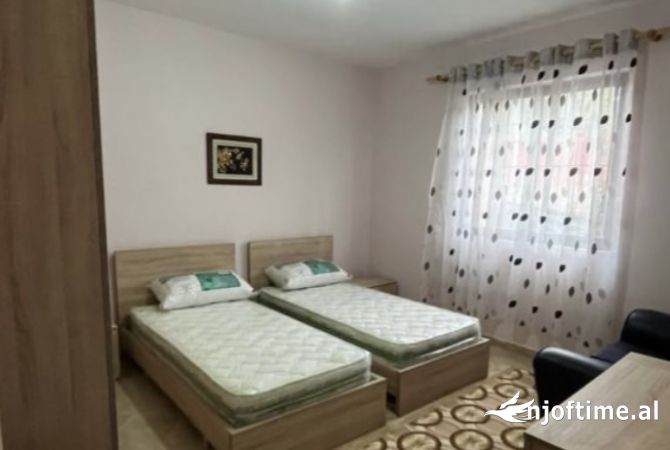 Private house for rent in Tirana 2+1, Furnished