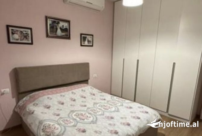 Private house for rent in Tirana 2+1, Furnished