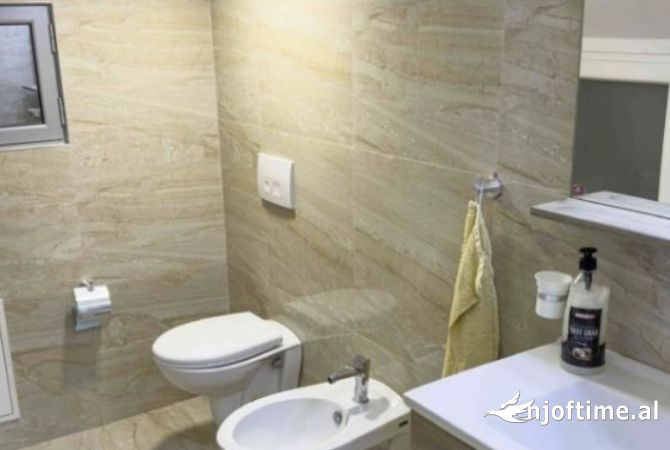 Private house for rent in Tirana 2+1, Furnished