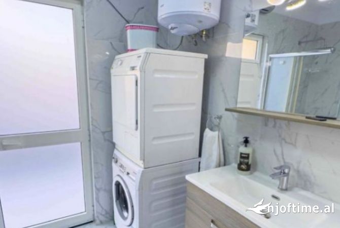 Private house for rent in Tirana 2+1, Furnished