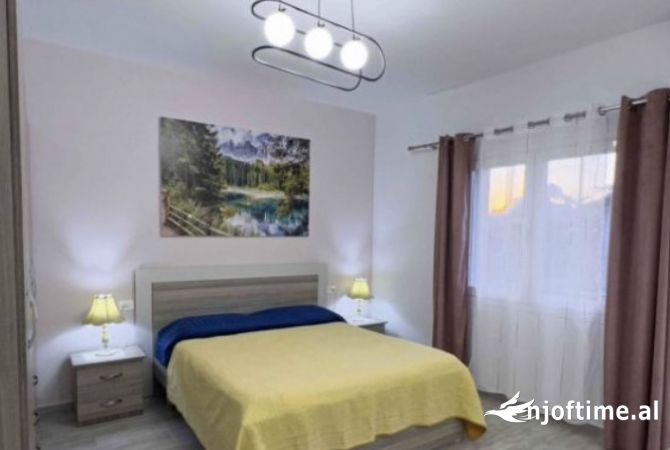 Private house for rent in Tirana 2+1, Furnished