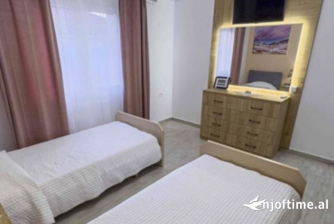 Private house for rent in Tirana 2+1, Furnished