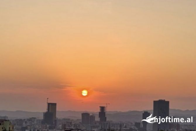 Private house for rent in Tirana 2+1, Furnished