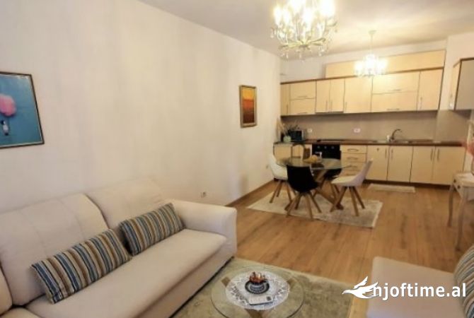 Shtepi me qera 1+1 ne Tirane - 750 Euro