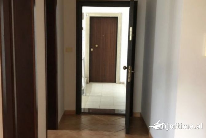 Jepet super ambjent tek sheshi willson me gera Tirane