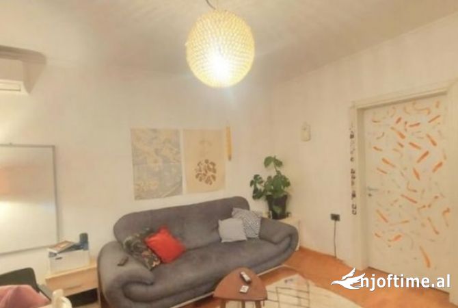 Shtepi me qera 1+1 ne Tirane - 500 Euro