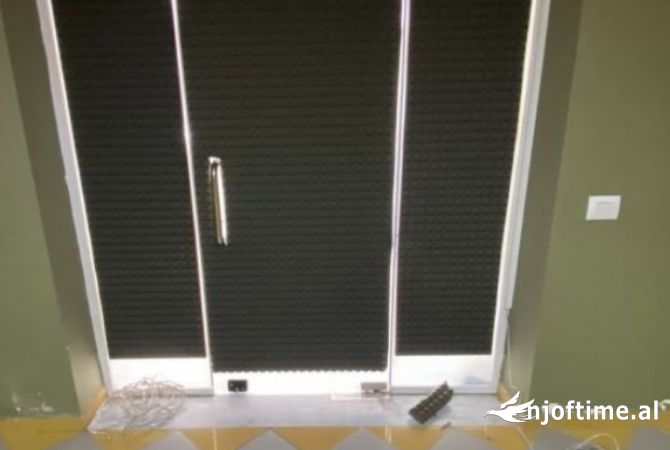 Jepet ambjent biznesi me gera, rr Hamdi Cinoimeri, Kombinat Tirane