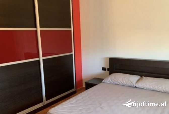 Shtepi me qera 1+1 ne Tirane - 500 Euro