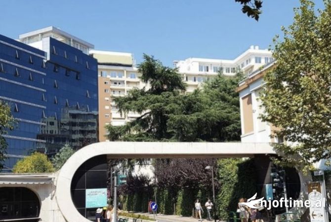 Shtepi me qera Apartament ne Tirane, 1+1, Mobilimi E mobiluar, Pagesa 500  Euro.