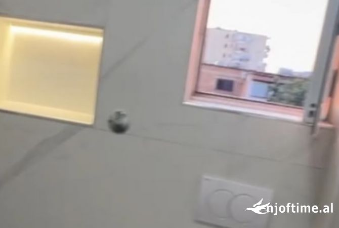 Shtepi me qera 1+1 ne Tirane - 500 Euro