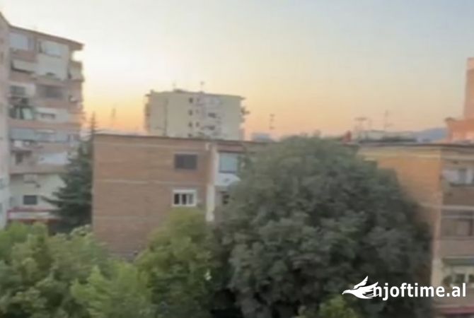 Shtepi me qera 1+1 ne Tirane - 500 Euro